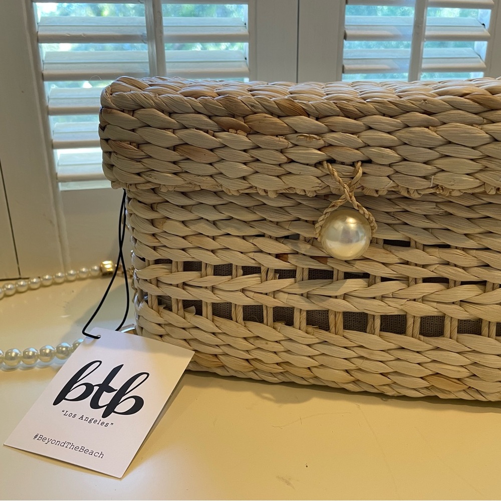 BTB Penny Bag